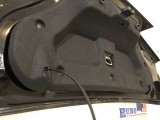 Trunk Lid (Used)